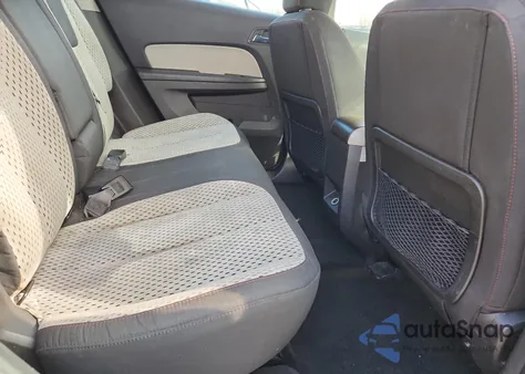 2013 Chevrolet Equinox Ls from USA, damaged, VIN 1GNALBEK9DZ107896